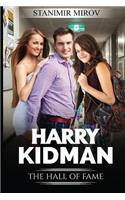Harry Kidman