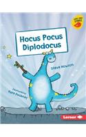 Hocus Pocus Diplodocus