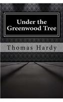 Under the Greenwood Tree