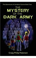 Mystery of the Dark Army