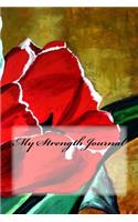 My Strength Journal
