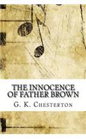 The Innocence of Father Brown