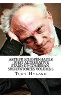 Arthur Schopenhauer