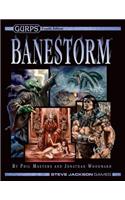 Gurps Banestorm