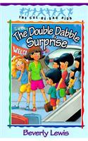 The Double Dabble Surprise