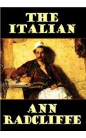 The Italian, or the Confessional of the Black Penitents