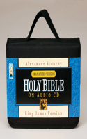 Scourby Bible-KJV-Dramatized