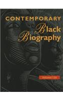 Contemporary Black Biography