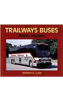 Trailways Buses1936-2001 Photo History