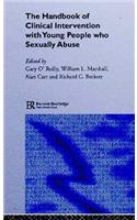 Handbook of Clinical Intervention with Young People Who Sexually Abuse