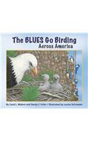 Blues Go Birding Across America