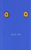 Blue Dog (Slipcased)