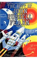 Best of John Russell Fearn