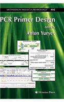 PCR Primer Design