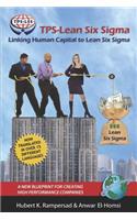 TPS-Lean Six SIGMA