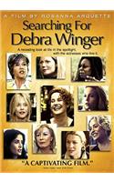 Searching for Debra Winger
