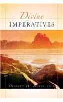 Divine Imperatives