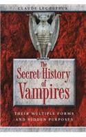 Secret History of Vampires