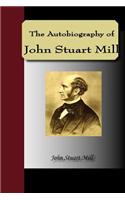 Autobiography of John Stuart Mill