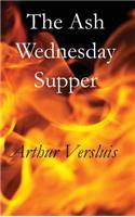 Ash Wednesday Supper