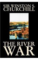 River War by Winston S. Churchill, History