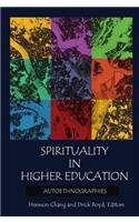 Spirituality in Higher Education
