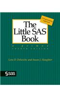 The Little SAS Book: A Primer