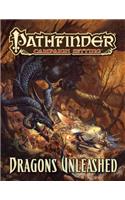 Pathfinder Campaign Setting: Dragons Unleashed