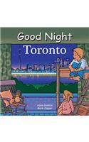 Good Night Toronto