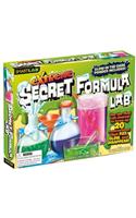 Extreme Secret Formula Lab