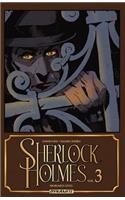 Sherlock Holmes: Moriarty Lives