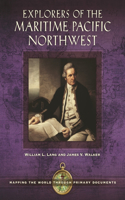 Explorers of the Maritime Pacific Northwest