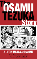 Osamu Tezuka Story