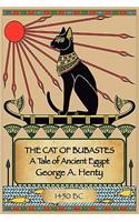 The Cat of Bubastes