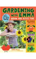 Gardening with Emma