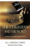 Christian and The Word
