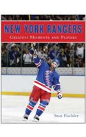 New York Rangers
