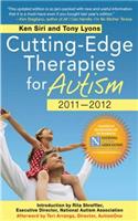 Cutting-Edge Therapies for Autism 2010-2011