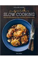 Quick Slow Cooking