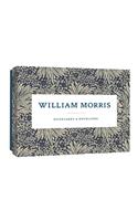William Morris Notecards