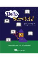 Hello Scratch!