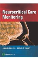 Neurocritical Care Monitoring