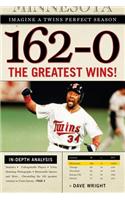162-0: Imagine a Twins Perfect Season
