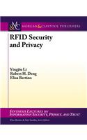RFID Security and Privacy