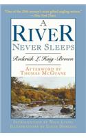 River Never Sleeps
