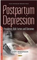 Postpartum Depression