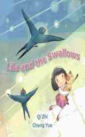 Lila and the Swallows