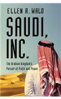 Saudi, Inc.