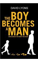 Boy Becomes a Man