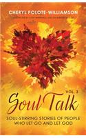 Soul Talk, Volume 3